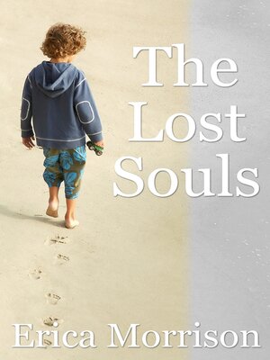 cover image of The Lost Souls